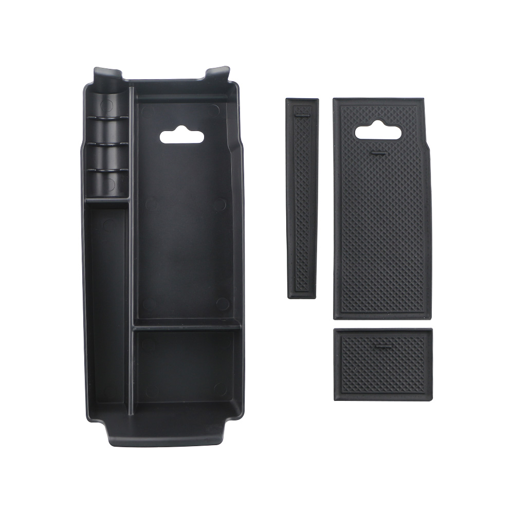 Auto Armsteun Opbergdoos Lade  - Car Accessories App recensie en prijs