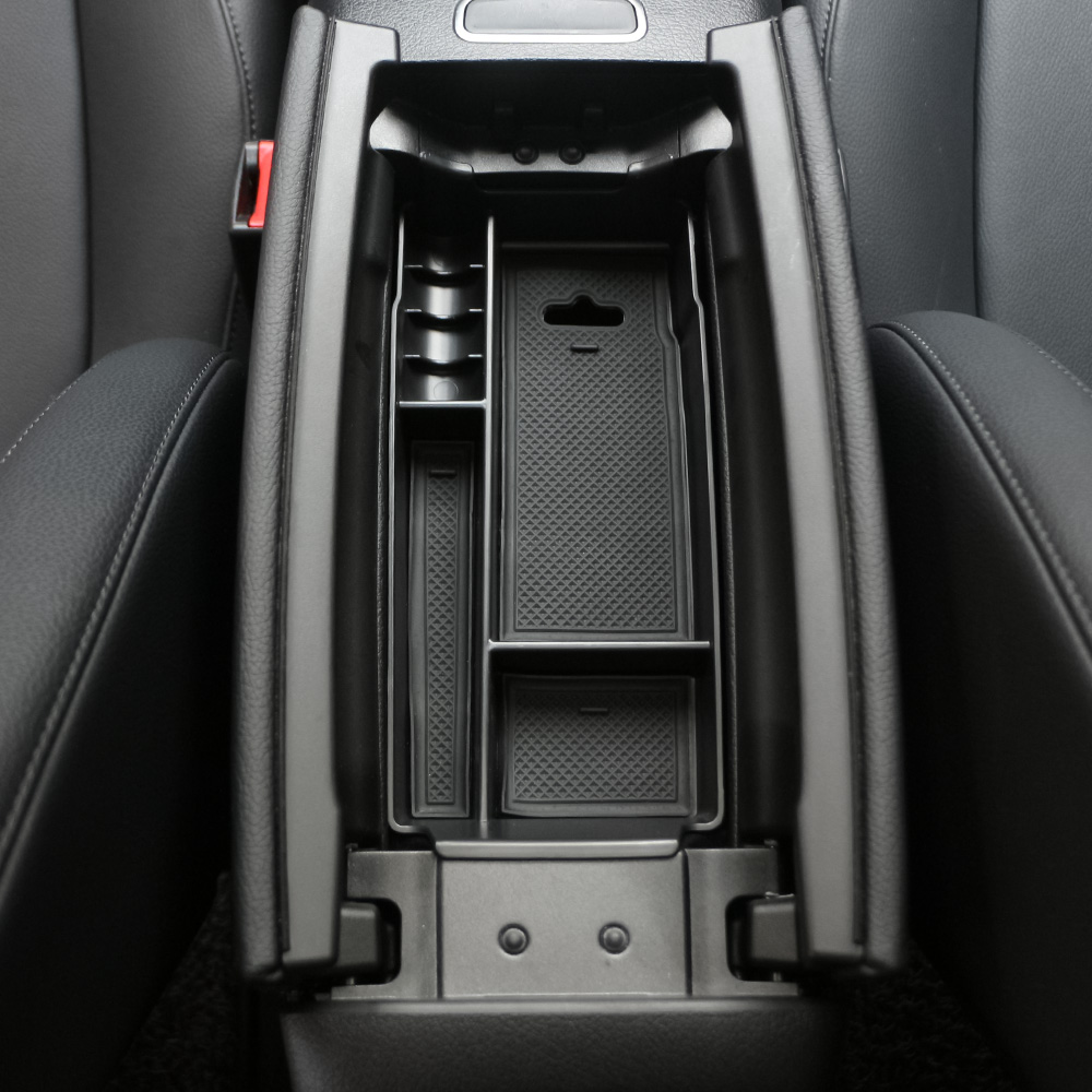 Auto Armsteun Opbergdoos Lade  - Car Accessories App recensie en prijs