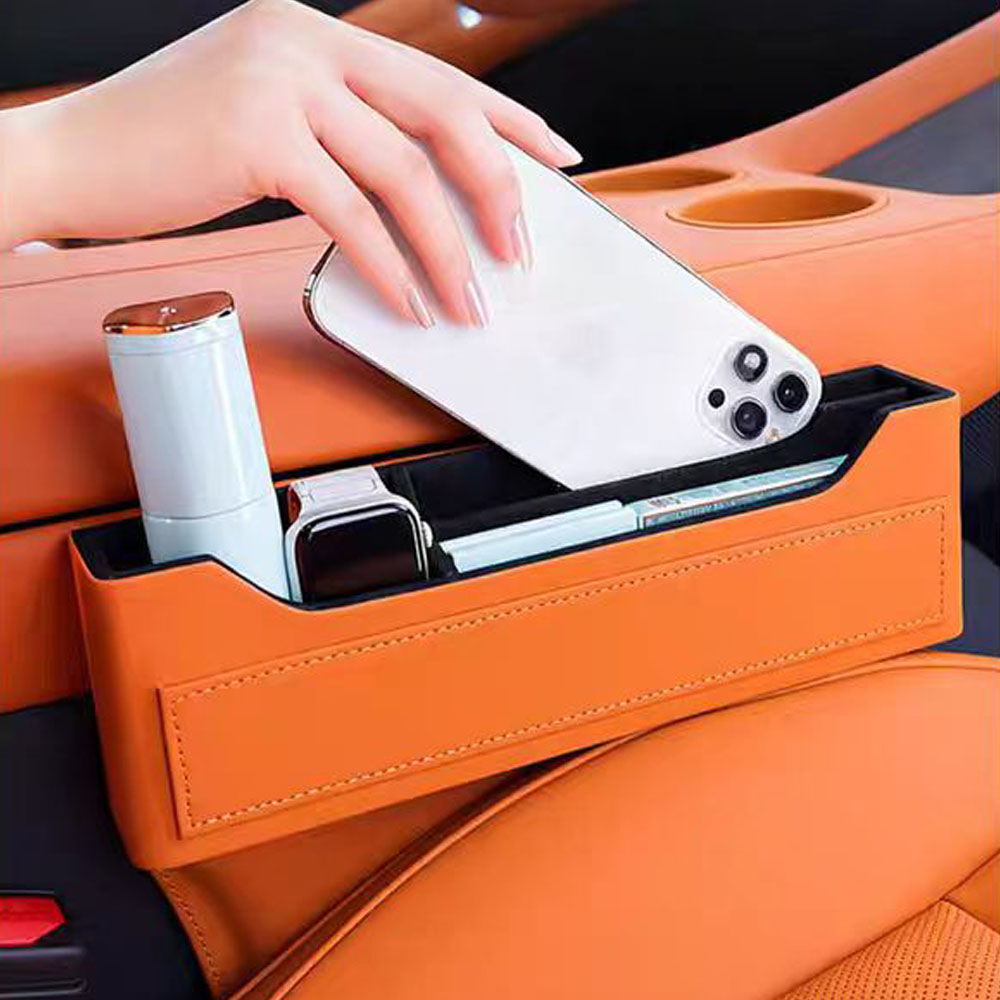 Fit Voor Xiaomi YU7 2025 Seat  - Car Accessories Xiaomi recensie en prijs