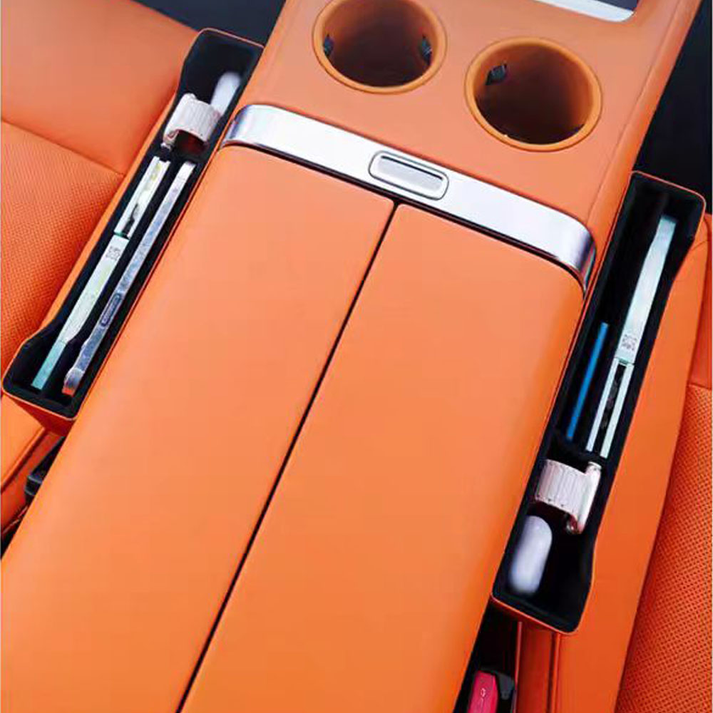Fit Voor Xiaomi YU7 2025 Seat  - Car Accessories Xiaomi recensie en prijs