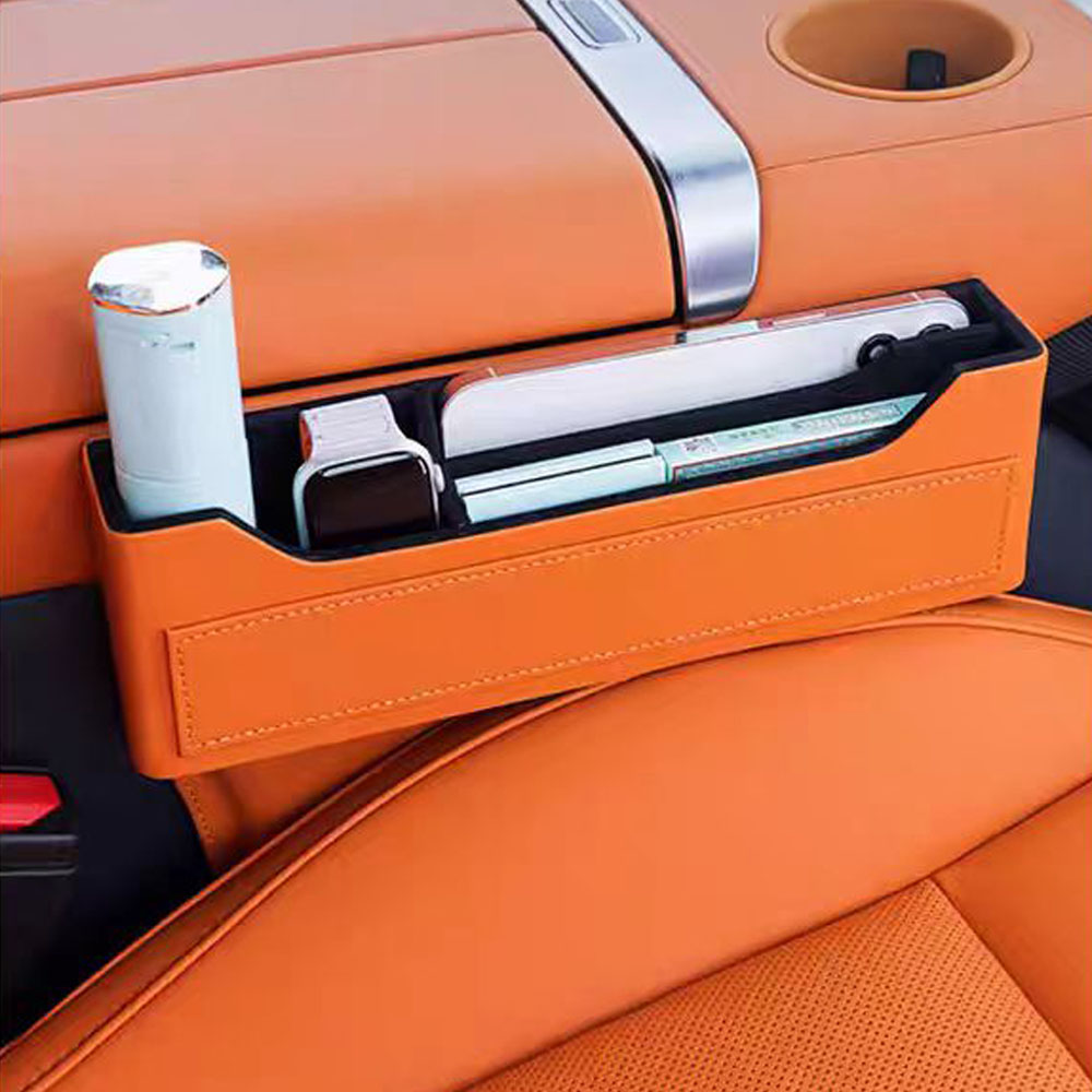 Fit Voor Xiaomi YU7 2025 Seat  - Car Accessories Xiaomi recensie en prijs