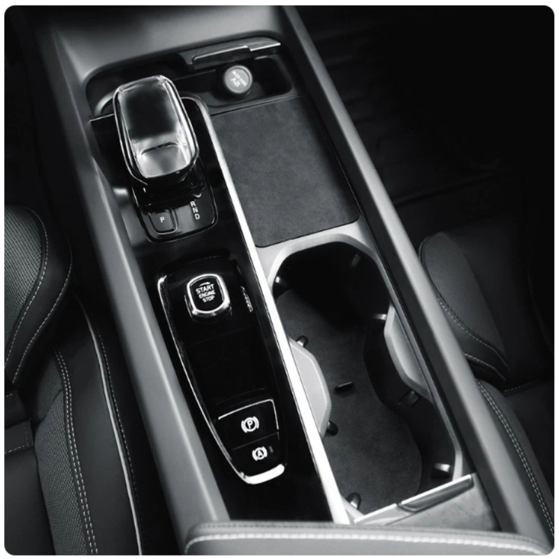 Water Cup Pad Draadloos oplade - Volvo Car Accessories Xc60 recensie en prijs