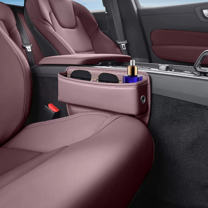 Seat Gap Opbergdoos Seat Stora - Volvo Car Accessories Xc60 recensie en prijs