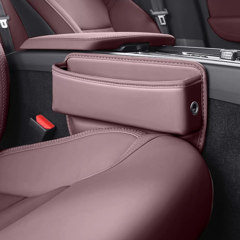 Seat Gap Opbergdoos Seat Stora - Volvo Car Accessories Xc60 recensie en prijs