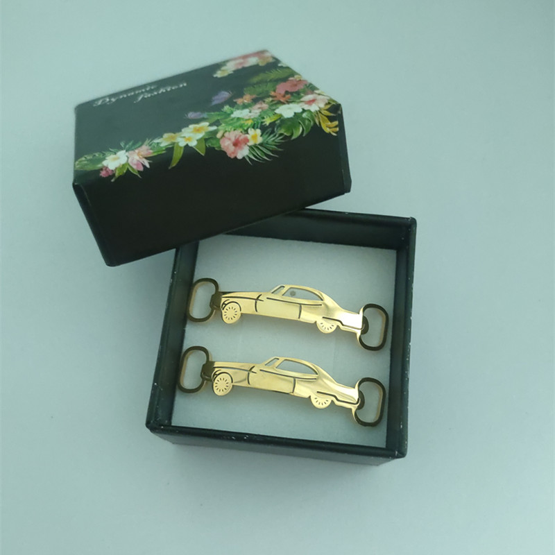 Aangepaste naam schoengesp roe - Car Accessories For Women recensie en prijs