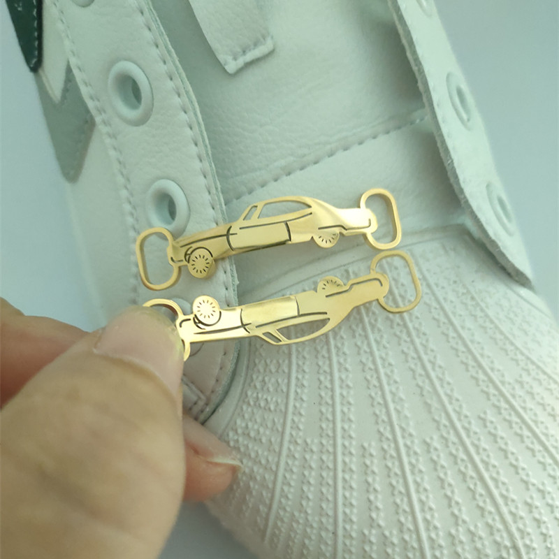 Aangepaste naam schoengesp roe - Car Accessories For Women recensie en prijs